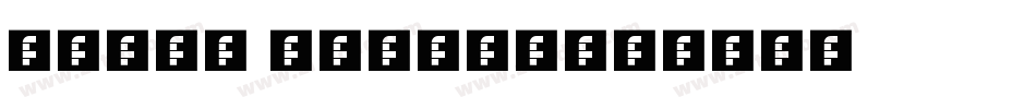 jumbo italic字体转换